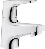 Grohe izlietnes krāns vienam ūdenim Start Flow, hroms