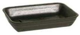 Multi Putų padėklas Linstar E47-24, 4 vnt., 270x175x24 mm, XPS, juodas, 240 vnt./kartoninė dėžė