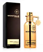 Montale Paris Montale Sweet Vanilla EDP parfumuotas vanduo unisex, 50 ml