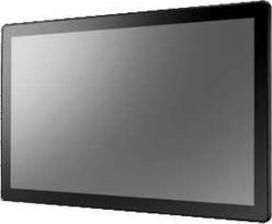 Monitorius Advantech UTC-115K, 39.6 cm (15,6), Projected Capacitive, Full HD, USB, USB-C, RS232, BT, Ethernet, Wi-Fi, SSD, 11 IoT Enterpri