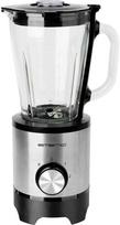 Emerio kokteilinė su stikliniu 1,5 l indu, 500 W, ledo smulkinimo funkcija BL-130988