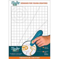 3Doodler Start Pad Podkładka do projektowania 3D 3DSPA