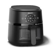Philips 2000 Series Airfryer, 3.2L, Black 001892280000