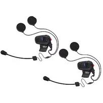 Sena Motorcycle Intercom SMH5 Dual Pack 8809629524575