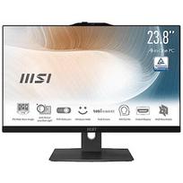 MSI Modern AM242P 1M-2269XEU Intel Core 5 120U 23.8inch FHD 8GB 512GB SSD NOOS Black MODERN AM242P 1M-2269XEU