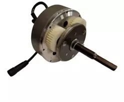 Engwe M20 variklis 750W, GT tipo