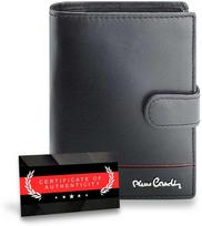 Vyriška odinė piniginė Pierre Cardin A623506