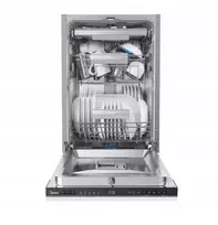 Midea integruota indaplovė MDWEB1004MB-WI 45 cm