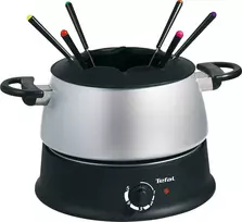 Tefal elektrinis fondiu rinkinys 1200 W su reguliuojamu termostatu EF3000.10