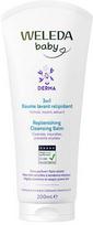 Weleda Baby 3in1 Derma valomasis balzamas (valomasis balzamas) 200 ml
