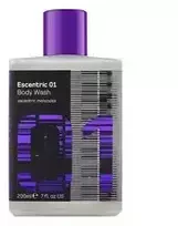 ESCENTRIC MOLECULES ESCENTRIC 01 KŪNO PRAUSIKLIS 200ML