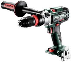 In Win METABO suktuvas UD.SB 18 LTX-3 BL Q I Metal CARCASS