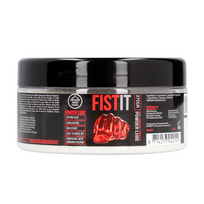 Shots „Fist It“ miltelių pavidalo lubrikantas – 275 g