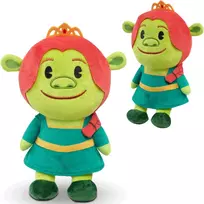 justplay Shrek Fiona pliušinis maskotas 20 cm Just Play