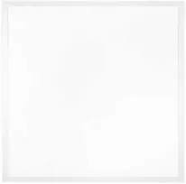 LED panelis 40W 60x60cm 4800lm 120lm/W neitrāli balts 4000K 0-10V dimmable LED line PRIME