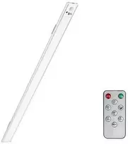Belaidė LED lempa su judesio jutikliu 60 cm S 60S 9