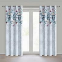 Eurofirany ZAS/VIOLA/SR+NIE 140X250 JUNGIKLIS