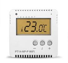 Elektrobock WiFi patalpos termostatas PT14-NP-P WiFi