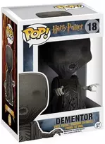FUNKO POP! Vinilinė figūrėlė: Harry Potter - Dementor, ~10 cm