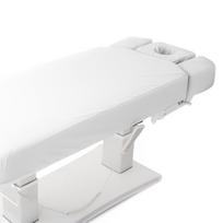 Aliejui atsparių užvalkalų komplektas Habys Prestia C460, baltas