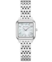 BULOVA 96L357