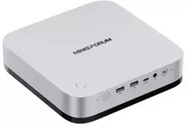 Minisforum AI X1 Pro AMD Ryzen AI 9 X1PRO470321