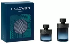 Halloween Man X et 125 Vap 50v Cof26
