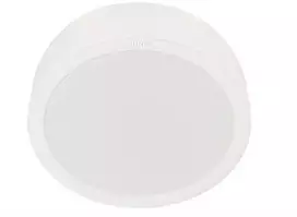 Paviršinė LED panelė lubų Philips Meson 929003283501, LED, 4000 °K, 1 x 23.5 W
