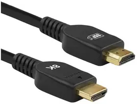 SCP HDMI 8K UHS 5m (48Gbps)