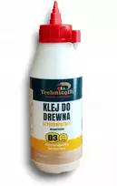 Technicqll Greitai rišantys klijai medienai D3 500ML