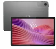 Planšetė Lenovo Tab 4+64GB pilka