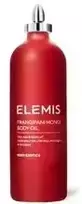 Elemis Frangipani Monoi kūno aliejus, Elemis, 3,3 oz plaukų, nagų, kūno aliejus