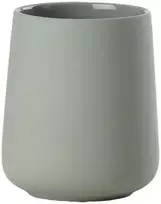 Zone Dantų šepetėlių stovas Nova One Matcha žalias 15249