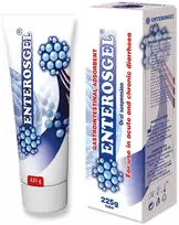 ENTEROSGEL suspensija 225 g