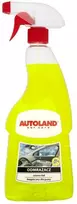 Ledo tirpiklis Autoland. 0.75 l
