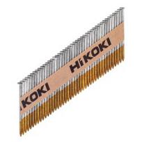 Vinys HiKOKI VGRCC HDG rifliuotos 34° 2,8x63mm, 2000vnt.