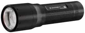 LED Lenser „Ledlenser P7“ žibintuvėlis
