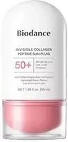 Biodance Invisible Collagen Peptide Sun Fluid, 50 ml