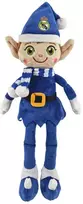 Cyp Brands Real Madrid Christmas Elf plush toy 35cm
