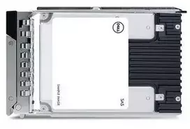 Serverio SSD diskas 960GB SATA RI 2.5"/512E G14-16 DELL