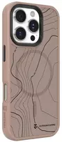 Dėklas Tactical MagForce Hyperstealth Sika dangtelis iPhone 16 Pro Moucha Moose