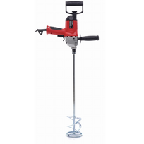 Statybinis mikseris M14 120mm 2800W, KD3032