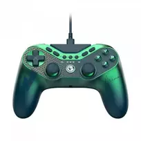 Uniwersalny kontroler do gier Bluetooth GameSir Tarantula 8K MenaRD EditionWired Esports PC