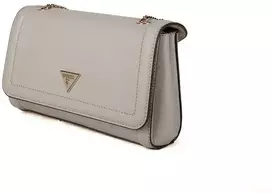Pilkai ruda Guess HWZG96 72210 taupe kuprinė-pranešėjo rankinė