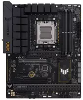 ASUS TUF GAMING B650-PLUS WIFI pagrindinė plokštė