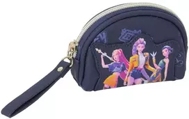 Safta Kpop Demon Hunters purse