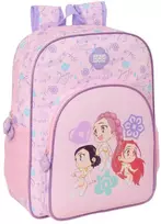 Safta Kpop Demon Hunters Chibi adaptable backpack 38cm