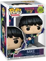FUNKO POP! Vinilinė figūrėlė: Stranger Things: Tales from ´85 - Mike, ~10.7 cm