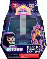 BITZEE Interaktyvus skaitmeninis žaislas „K-POP Demon Hunters“