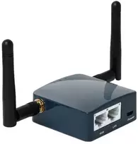 Gl Inet Maršrutizatorius mini Wi-Fi VPN GL.iNet GL-AR300M16-EXT